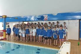 Image result for Hastings Seagulls Swimming Club
