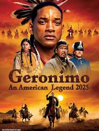 Image result for Geronimo Tristars