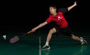 Image result for Lysander Badminton Club