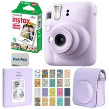 Image result for purple camera
