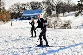 Image result for Manchester Cross Country Ski Club
