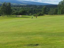 Image result for Bridge Of Allan Sports Club