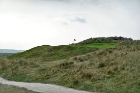 Image result for Aberdovey Golf Club