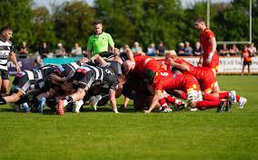 Image result for Chinnor Rugby Football Club