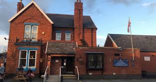 Image result for Wharton Cons Bowling Club