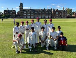 Image result for Oakfield Cricket Club