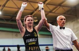 Image result for Cheshunt Amateur Boxing Club