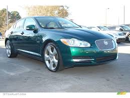 Image result for Emerald Fire 2009 Jaguar