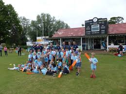 Image result for Sandwich Town Cricket Club