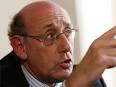 Kenneth Feinberg speaks during