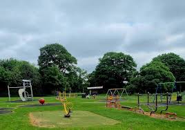 Image result for Blackbrook Rugby & Recreation Club