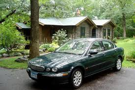 Image result for Jaguar Racing Green 2003 Jaguar