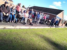 Image result for Chester Road Bowling Club