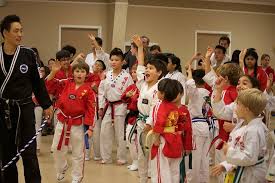 Image result for Worthington Martial Arts Institute