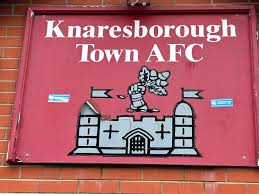 Image result for Knaresborough Town Afc