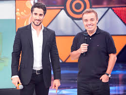 Juju Salimeni protagoniza cena para l&aacute; de sensual com Gugu! Veja ...