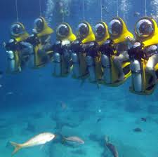 Image result for Underwater Adventures