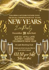 Image result for Leek Bowling Club