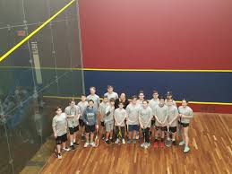 Image result for Club Kingswood Squash Club
