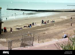 Image result for Clacton & District