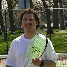 Image result for Archbishop Beck Tennis Centre