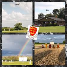 Image result for Odiham & Greywell Cricket Club