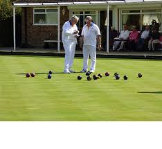 Image result for Crawley Town Bowls Club