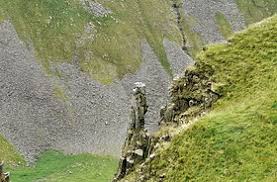 Image result for Morecambe & District HF Rambling Club