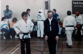 Image result for Blackpool Karate & Kickboxing Club