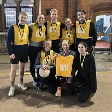 Image result for Engineering Services Netball Club