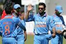 In pics: INDIA VS ZIMBABWE, 3rd ODI