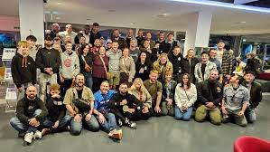 Image result for Basingstoke SMRTJ Jiu Jitsu