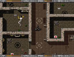 Image result for Alien Breed