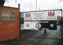 Image result for Heaton Stannington Afc