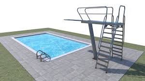 Image result for 3D Diving Club