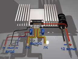 Image result for tda1558