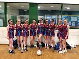 Image result for Chester Netball Club