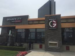 Image result for Granite City Brawlermen
