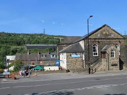 Image result for Stocksbridge R U F C Ltd