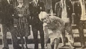 Image result for Drongan Miner`s Welfare Bowling Club