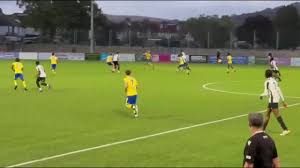 Image result for Abbey Rangers Fc