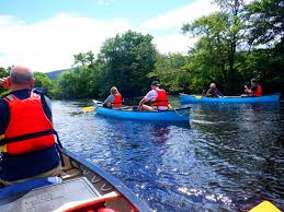 Image result for Fife Canoeing Activities Group