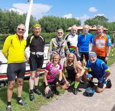 Image result for Yate & District