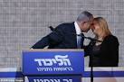 Benjamin Netanyahu declares victory in Israeli election even.