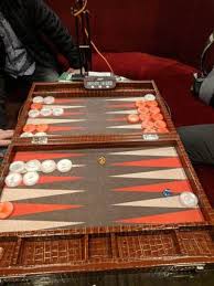 Image result for Huddersfield Backgammon Club