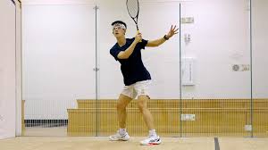 Image result for Preston Grasshoppers Squash Club