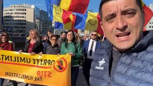 Image result for romania tehron