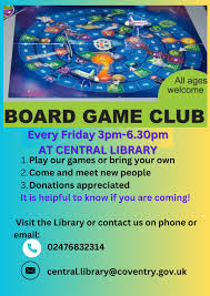 Image result for Coventry Scrabble Club