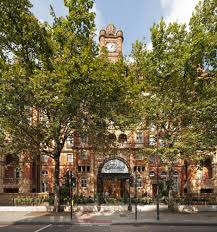 Image result for Marylebone Mountaineering Club,London