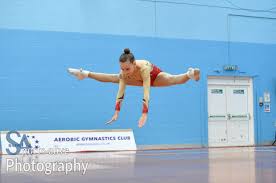 Image result for Suki Aerobics Gymnastics Club